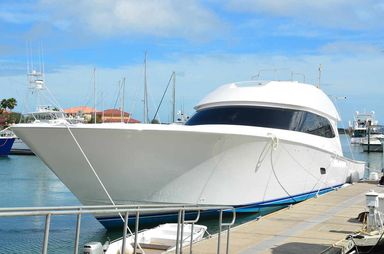 luxury yacht, yacht, cruising, boat, water, sea, travel, nautical, ocean, vacation, sky, yachting, cruise, white, vessel, transport, marine, marina, leisure, motor, rich, transportation, nature, bay, tropical, harbor